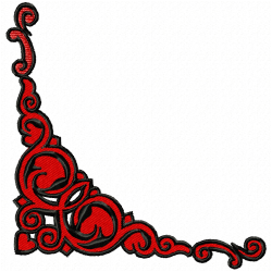 Patterns And Boards Embroidery Design 2